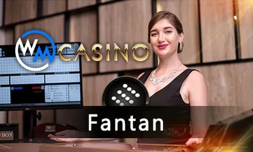 Live Dealer Roulette